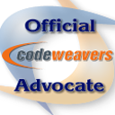 Official CodeWeavers Advocate
