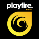 PlayFire logo