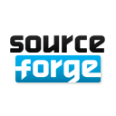 SourceForge logo
