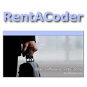 RentACoder logo
